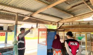 Patroli Sambang