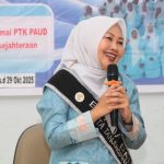Bunda PAUD Kota Tanjungpinang,