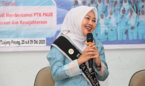 Bunda PAUD Kota Tanjungpinang,