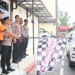 Touring Safety Riding