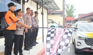 Touring Safety Riding