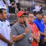 Tournament Bola Basket PSMTI Cup I