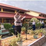Kapolsek Singkep Barat