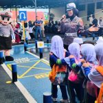 Police Goes to School