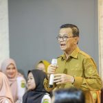 Wakil Wali Kota Tanjungpinang