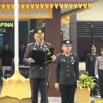 Kapolresta Tanjungpinang