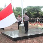Upacara Hari Sumpah Pemuda