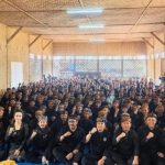 Ormas Sabaki Desak DPR