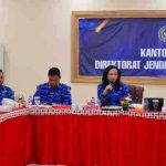 Rapat Koordinasi Lintas Sektoral