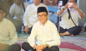 Wakil Wali Kota Tanjungpinang