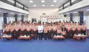 Orientasi Majelis Pembimbing