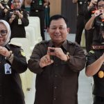 Sesjampidum Kejagung