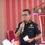 Wakil Wali Kota Tanjungpinang