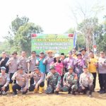 Ketahanan pangan Polsek Tanjungpinang Kota
