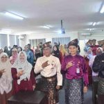 Sosialisasi Literasi Keamanan Informasi