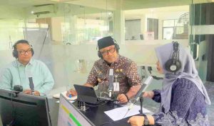 Dialog RRI Refleksi Kota Otonom