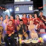Festival Moon Cake 2025