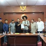 Dualisme PWI Banten Berakhir