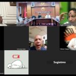 Dualisme PWI Sumut Berakhir