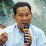 Ketua Presidium ITW Edison