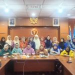 IKWI Gelar Silaturahmi Nasional
