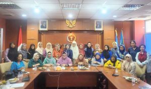 IKWI Gelar Silaturahmi Nasional