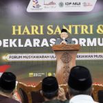 Wakil Presiden ke-13 Republik Indonesia