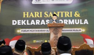 Wakil Presiden ke-13 Republik Indonesia