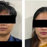 Tersangka Narkotika