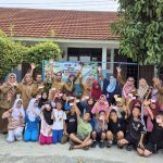 Dokumen Kependudukan di Sekolah