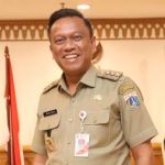Wali Kota Jakarta Timur