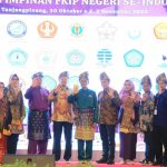 Forum Komunikasi Pimpinan FKIP