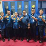 Kunjungan GM RHF Tanjungpinang