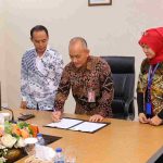 Perpanjang Kerja Sama