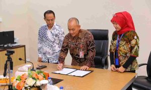 Perpanjang Kerja Sama