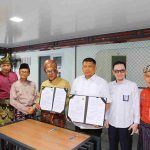 Pinjam Pakai Gedung