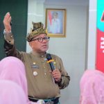 Wali Kota Tanjungpinang