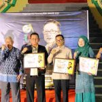 Penganugerahan RDK Award 2025