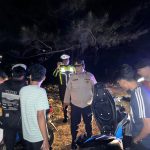 Perkuat Rasa Aman Masyarakat