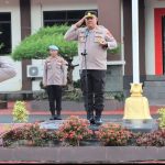 Kapolres Lingga