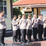 Polres Lebak