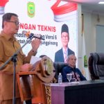 Wakil Wali Kota Tanjungpinang