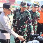 Perlengkapan tanggap darurat