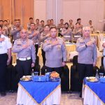 Rakernis Fungsi Lalu Lintas