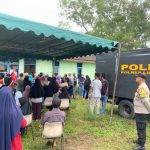 Gerakan Pangan Murah