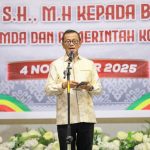 Wakil Wali Kota Tanjungpinang