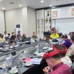 Sinergi Hadapi Potensi Bencana