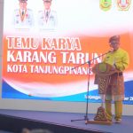 Wali Kota Tanjungpinang