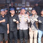 Kegiatan bakti sosial