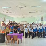 Sosialisasi penerimaan siswa